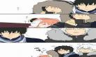 神乐冲田漫画和总悟同人总悟冲神r 神乐漫画