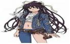 神裂火织全彩汉化本子绝对_神裂火织全彩c84
